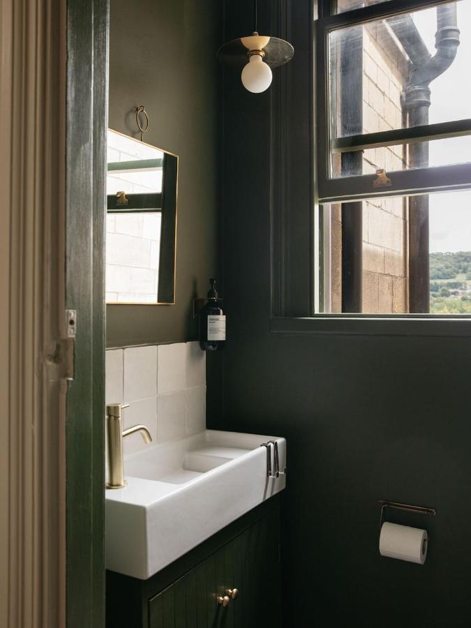 The Curator'S Apartment - Spacious 2 Bedrooms Bath Buitenkant foto